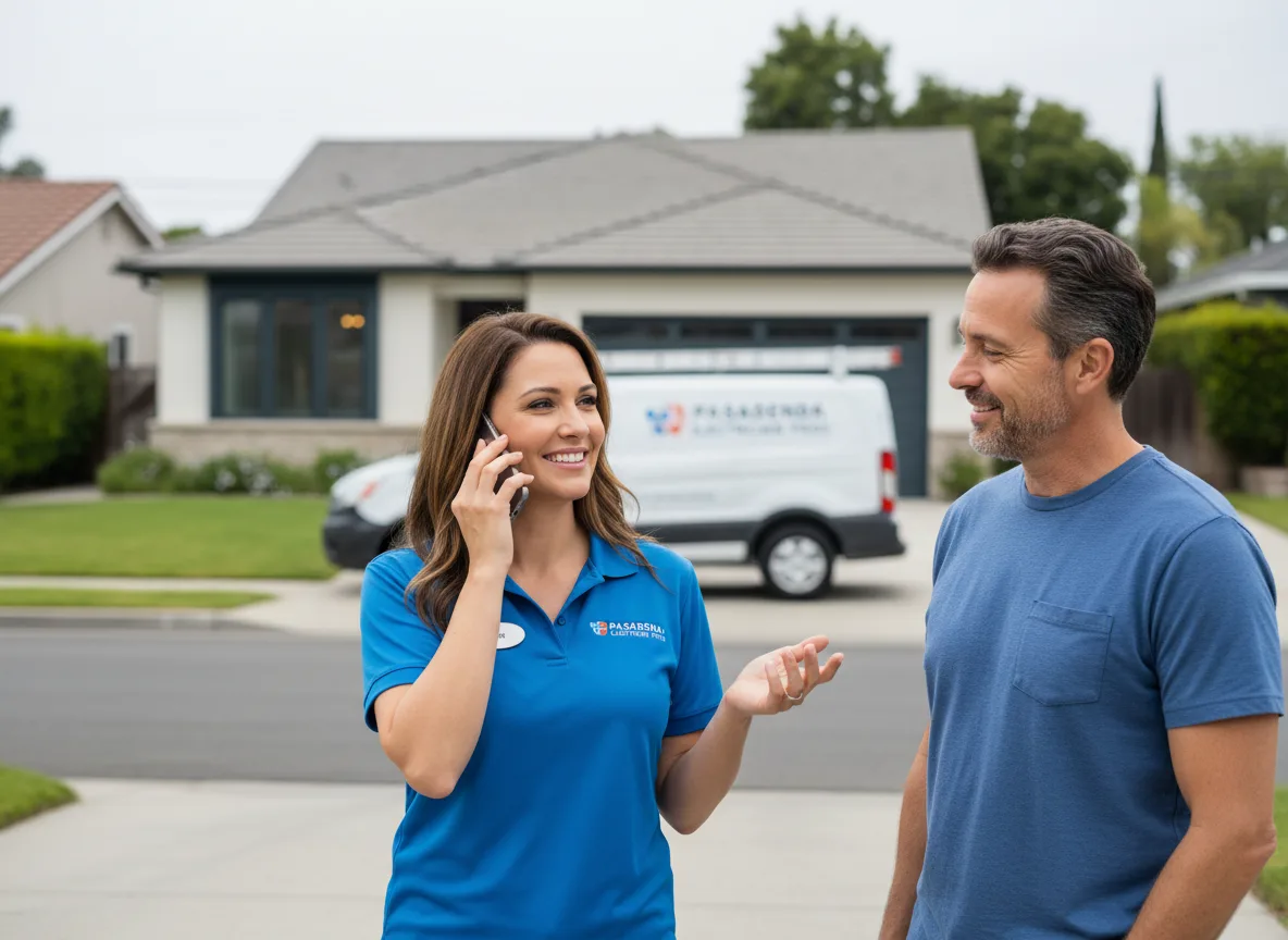 Electrician Gail, TX FAQs